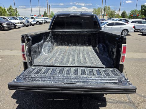 Used 2009 Ford F150 XLT RWD image 21