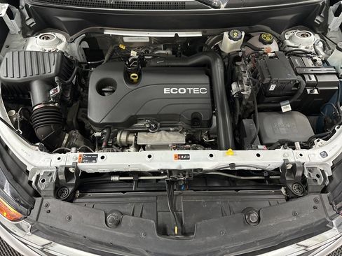 Used 2022 Chevrolet Equinox LS image 35