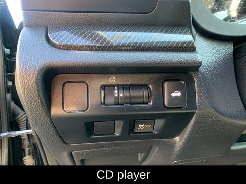 Used 2019 Subaru WRX AWD/4WD image 13