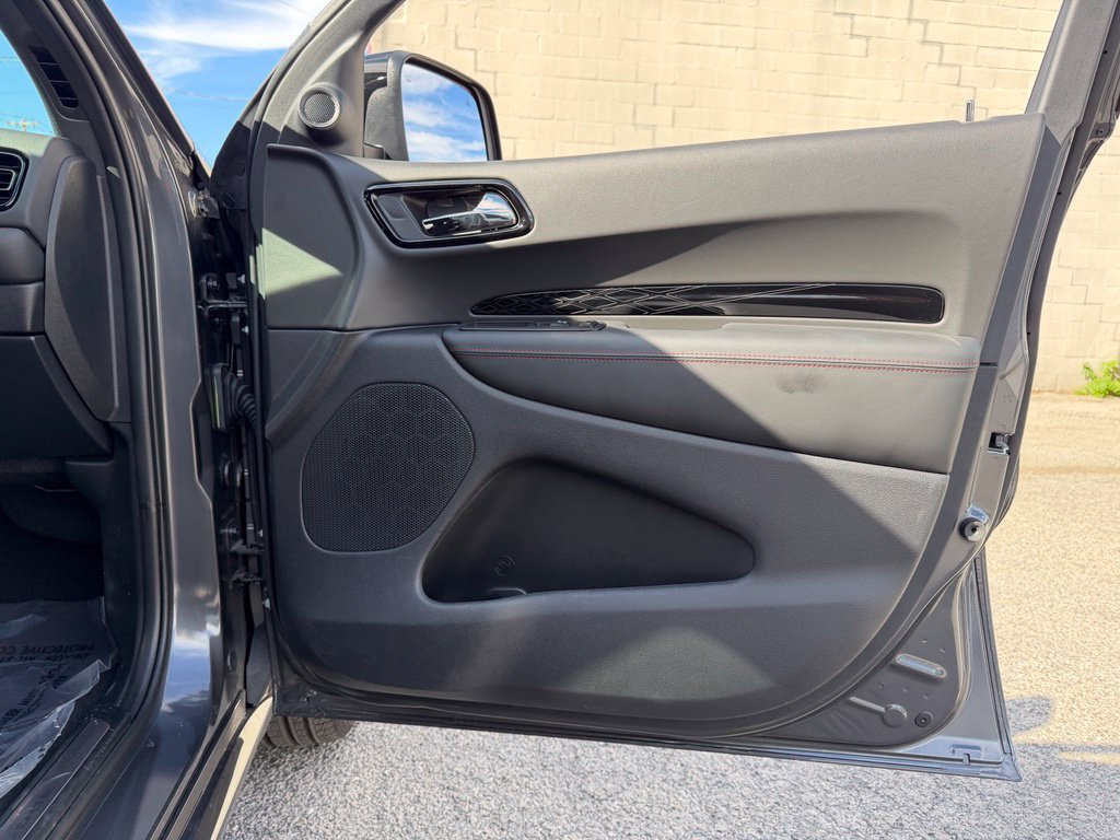 Used 2026 Dodge Durango GT AWD/4WD image 14