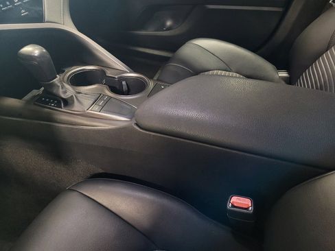 Used 2023 Toyota Camry SE w/ Cold Weather Package FWD image 26