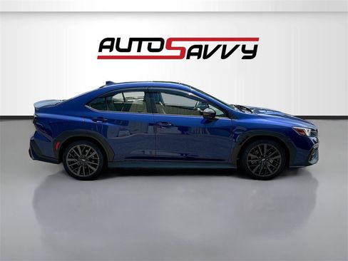 Used 2022 Subaru WRX Limited image 8