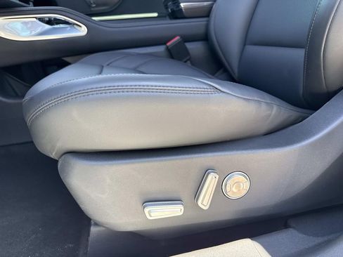 New 2026 Lincoln Nautilus Premier AWD/4WD image 20