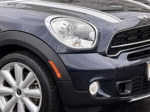 Used 2016 MINI Cooper Countryman S image 2