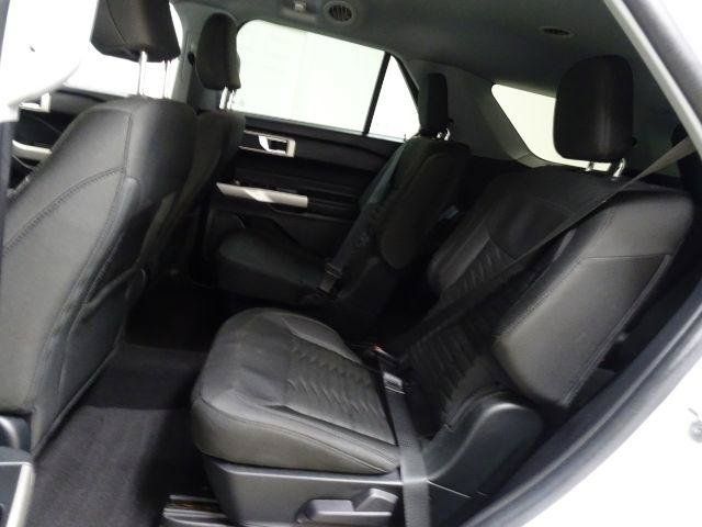 Used 2021 Ford Explorer XLT RWD image 37