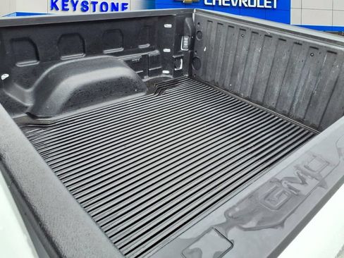Used 2023 GMC Sierra 1500 SLE RWD image 24