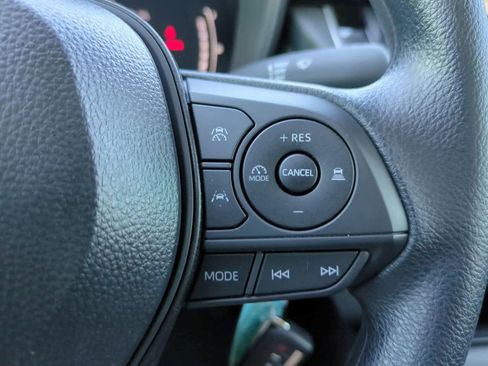 Certified 2026 Toyota Corolla LE image 23