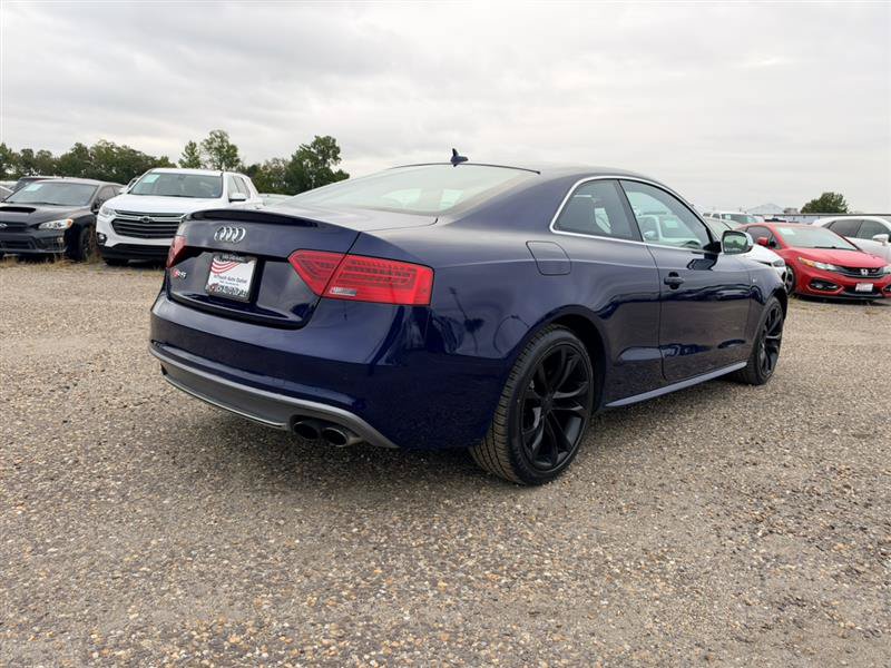 Used 2013 Audi S5 Premium Plus AWD/4WD image 5