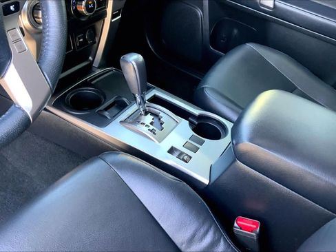 Used 2022 Toyota 4Runner SR5 RWD image 16