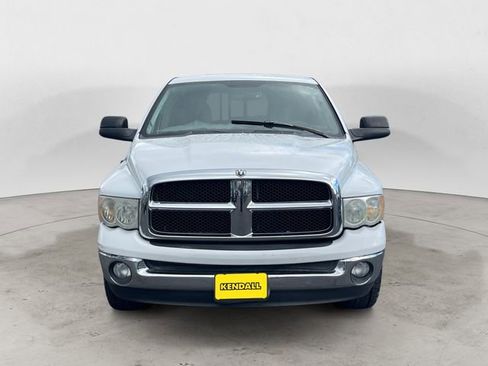 Used 2003 Dodge Ram 1500 Truck SLT image 8