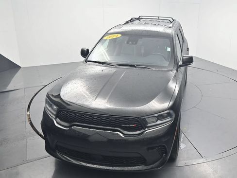 Used 2024 Dodge Durango GT RWD image 49