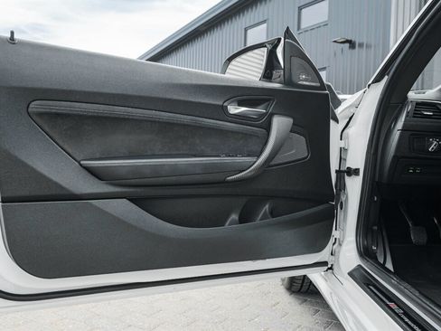 Used 2020 BMW M2 Competition w/ Executive Package RWD image 19