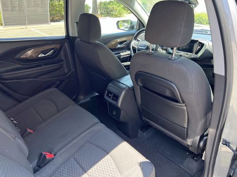 Used 2020 GMC Terrain SLE image 22