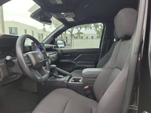 Used 2026 Toyota Tacoma SR5 RWD image 11