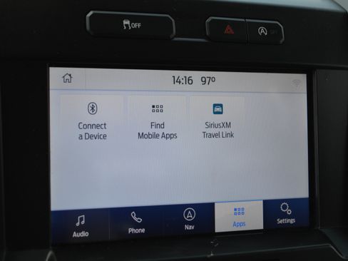 Used 2020 Ford F150 XLT w/ Equipment Group 302A Luxury AWD/4WD image 20