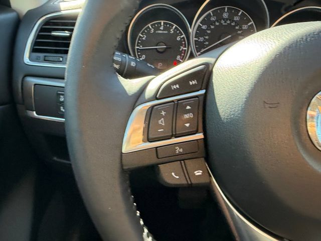 Used 2016 MAZDA CX-5 Grand Touring AWD/4WD image 17