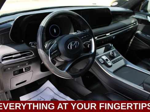 Used 2025 Hyundai Palisade Calligraphy AWD/4WD image 2