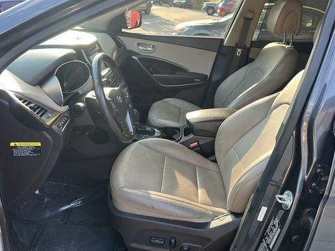 Used 2018 Hyundai Santa Fe Sport FWD image 15