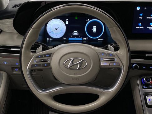 Used 2024 Hyundai Palisade Calligraphy AWD/4WD image 16