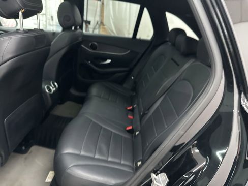 Certified 2018 Mercedes-Benz GLC 300 image 25