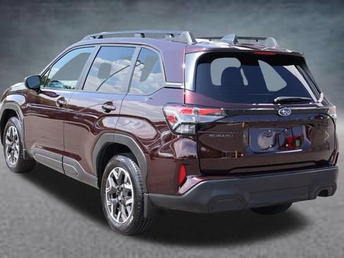 Certified 2026 Subaru Forester Premium AWD/4WD image 20