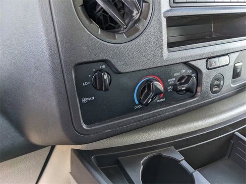 Used 2023 Ford E-350 and Econoline 350 Super Duty w/ Driver's Safety Package image 19