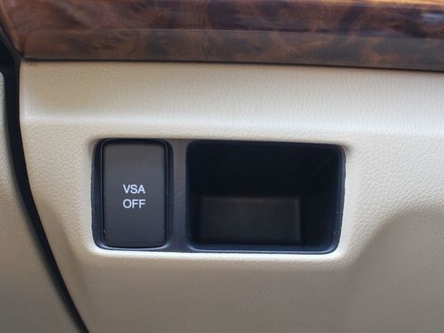 Used 2009 Honda Accord EX image 24