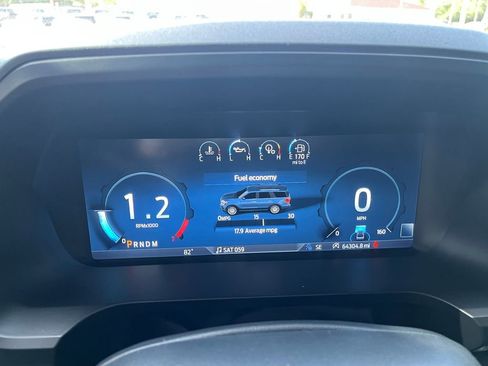 Used 2022 Ford Expedition Platinum RWD image 15