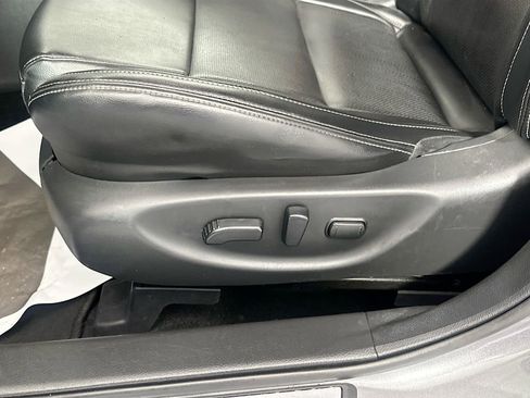 Used 2021 Nissan Maxima 3.5 SV w/ Floor Mat Group image 19