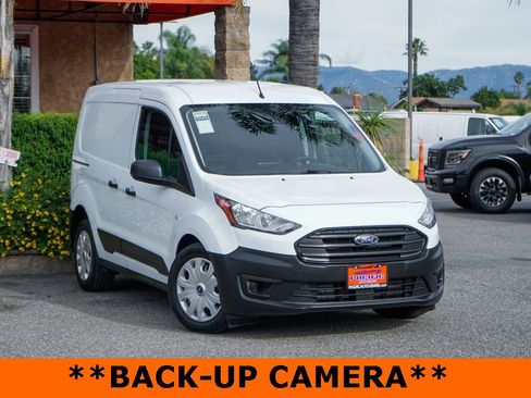 Used 2022 Ford Transit Connect XL image 2