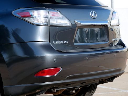 Used 2010 Lexus RX 350 2WD image 31