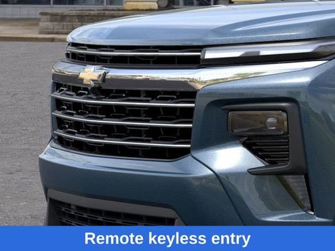 New 2026 Chevrolet Traverse LT image 14