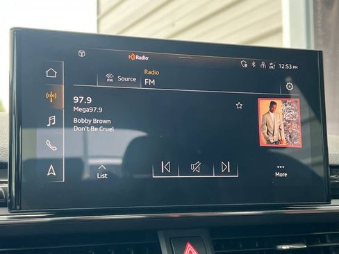 Used 2023 Audi A5 2.0T Premium w/ Convenience Package image 18