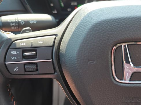 Used 2026 Honda CR-V Sport-L image 27