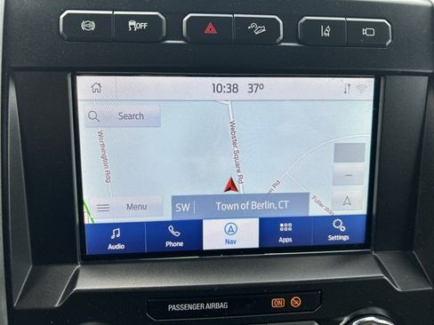 Used 2022 Ford F350 XLT w/ XLT Premium Package image 29