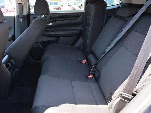 Certified 2025 Honda CR-V LX image 14