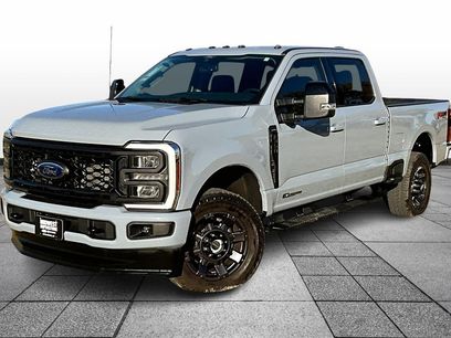 Used 2024 Ford F350 Lariat w/ Sport Appearance Package
