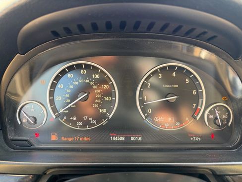 Used 2014 BMW 535i Sedan RWD image 13