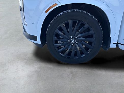 Used 2025 Hyundai Palisade Calligraphy image 43