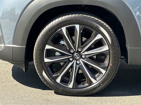 New 2025 MAZDA CX-50 AWD 2.5 S w/ Premium Plus Pkg image 26