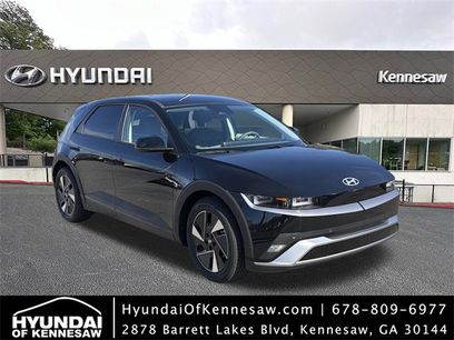 New 2026 Hyundai Ioniq 5 SEL