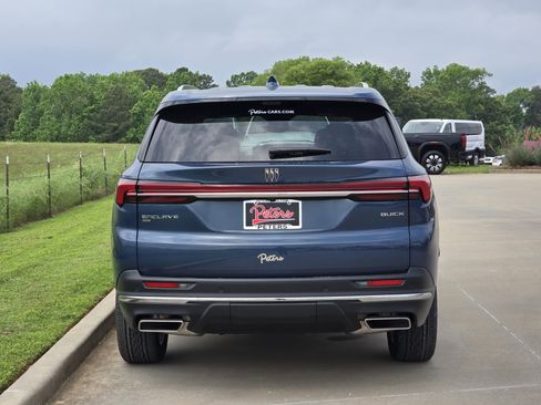 New 2026 Buick Enclave Preferred w/ Super Cruise Package AWD/4WD image 4