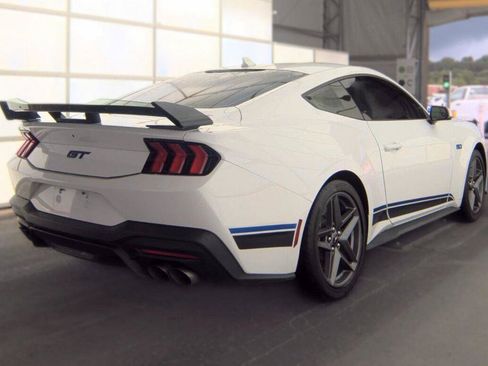 Used 2024 Ford Mustang GT Premium RWD image 2