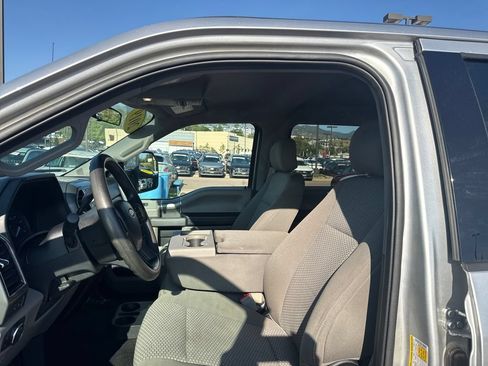 Used 2019 Ford F350 XLT w/ XLT Premium Package AWD/4WD image 23