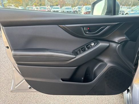 Certified 2023 Subaru Crosstrek 2.0i Premium image 20