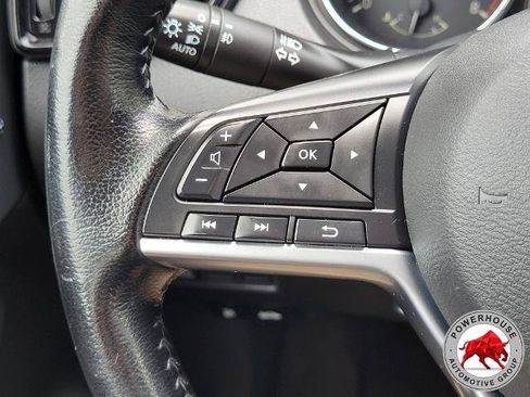 Used 2021 Nissan Rogue Sport SL w/ Premium Package AWD/4WD image 30