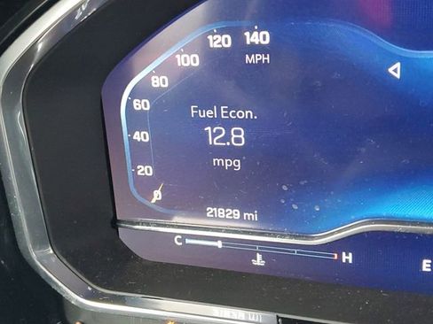 Certified 2022 Chevrolet Silverado 1500 RST w/ Rally Edition image 20