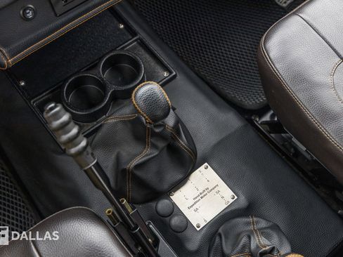 Used 1990 Mercedes-Benz Other Mercedes-Benz Models image 34