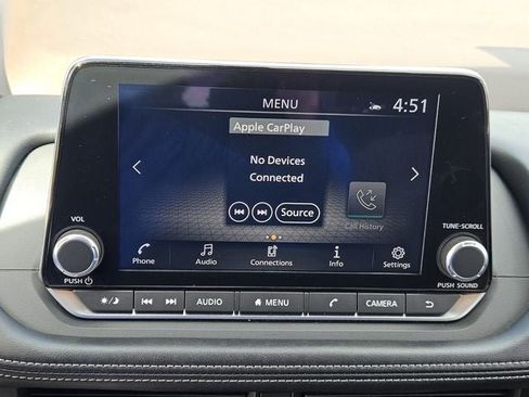 Used 2023 Nissan Rogue SV AWD/4WD image 22