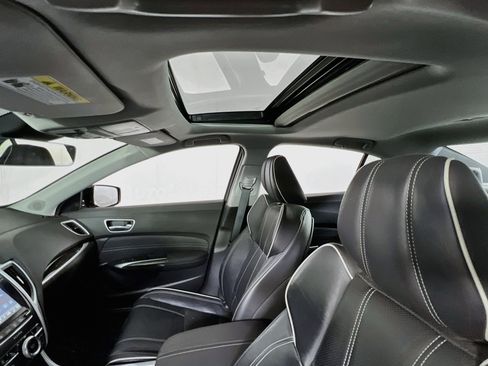 Used 2019 Acura TLX V6 SH-AWD w/ Technology Pkg image 22